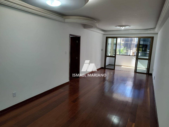 Imagem Apartamento com 3 Quartos à Venda, 160 m² em Praia Da Costa - Vila Velha