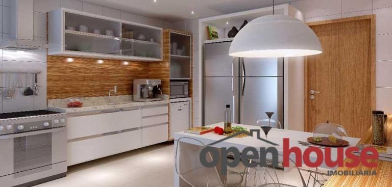 Imagem Apartamento com 3 Quartos à Venda, 141 m² em Capim Macio - Natal Imagem Apartamento com 3 Quartos à Venda, 141 m² em Capim Macio - Natal