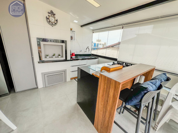 Imagem Cobertura com 2 Quartos à Venda, 102 m² em Ingleses Norte - Florianópolis