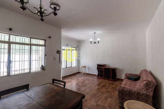 Imagem Casa com 4 Quartos para Alugar, 120 m² em Vila Olímpia - São Paulo