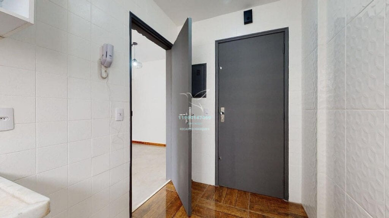 Imagem Apartamento com 2 Quartos à Venda, 53 m² em Cidade Monções - São Paulo