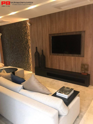 Imagem Apartamento com 3 Quartos à Venda, 104 m² em Brooklin - São Paulo Imagem Apartamento com 3 Quartos à Venda, 104 m² em Brooklin - São Paulo