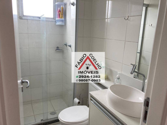 Imagem Apartamento com 2 Quartos à Venda, 47 m² em Cursino - São Paulo Imagem Apartamento com 2 Quartos à Venda, 47 m² em Cursino - São Paulo