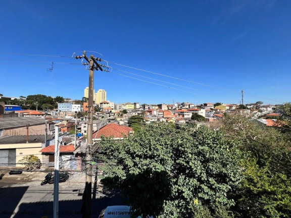 Imagem Casa com 3 Quartos à Venda, 99 m² em Vila Polopoli - São Paulo Imagem Casa com 3 Quartos à Venda, 99 m² em Vila Polopoli - São Paulo