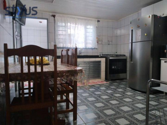 Imagem Sobrado com 2 Quartos à Venda, 126 m² em Residencial Parque Cumbica - Guarulhos Imagem Sobrado com 2 Quartos à Venda, 126 m² em Residencial Parque Cumbica - Guarulhos