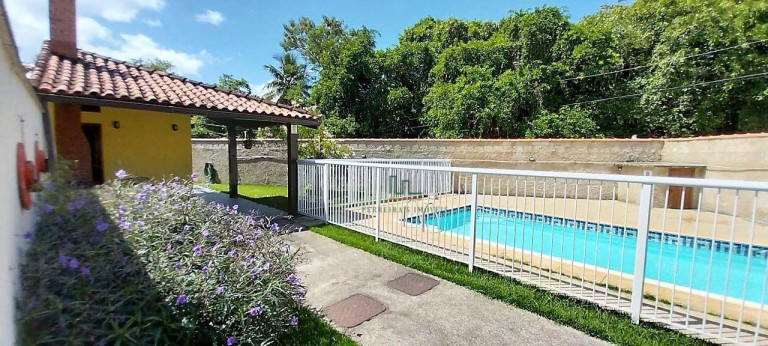 Imagem Casa com 3 Quartos à Venda, 150 m² em Itaipu - Niterói Imagem Casa com 3 Quartos à Venda, 150 m² em Itaipu - Niterói