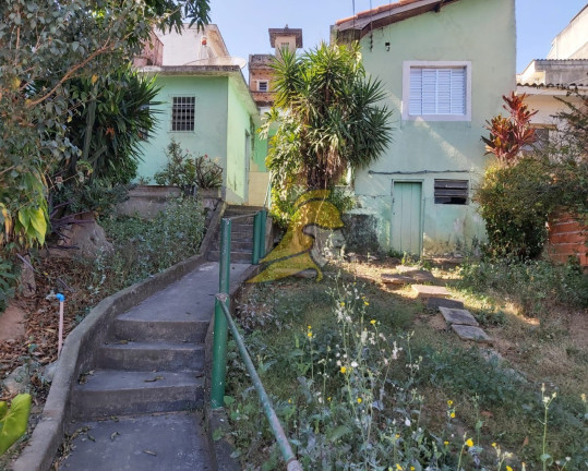 Imagem Terreno à Venda, 250 m² em Jardim Monte Kemel - São Paulo