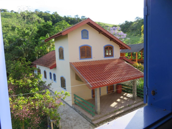 Imagem Chácara com 7 Quartos à Venda, 447 m² em Bom Retiro - Caldas Imagem Chácara com 7 Quartos à Venda, 447 m² em Bom Retiro - Caldas