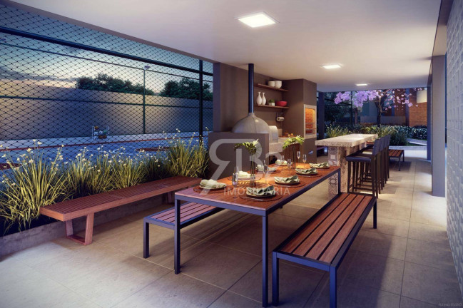 Imagem Apartamento com 3 Quartos à Venda, 87 m² em Jardim São Bento - Campinas Imagem Apartamento com 3 Quartos à Venda, 87 m² em Jardim São Bento - Campinas