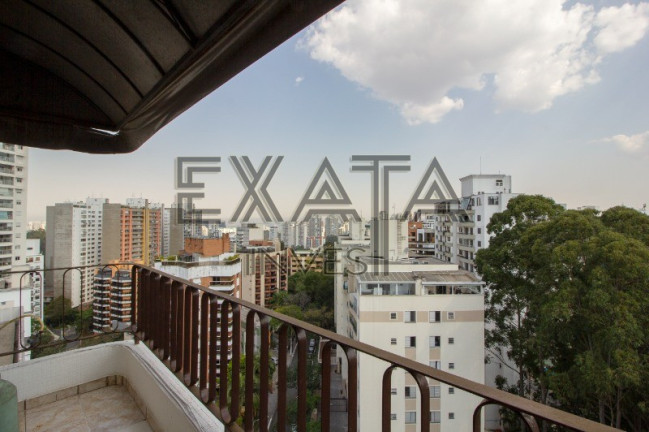 Imagem Imóvel com 3 Quartos à Venda, 230 m² em Vila Andrade - São Paulo Imagem Imóvel com 3 Quartos à Venda, 230 m² em Vila Andrade - São Paulo