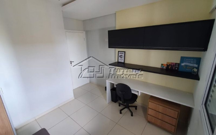 Imagem Apartamento com 2 Quartos à Venda, 77 m² em Vila Ema - São José Dos Campos