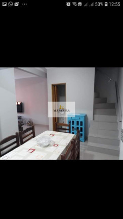 Imagem Casa com 2 Quartos à Venda, 90 m² em Maresias - São Sebastião Imagem Casa com 2 Quartos à Venda, 90 m² em Maresias - São Sebastião