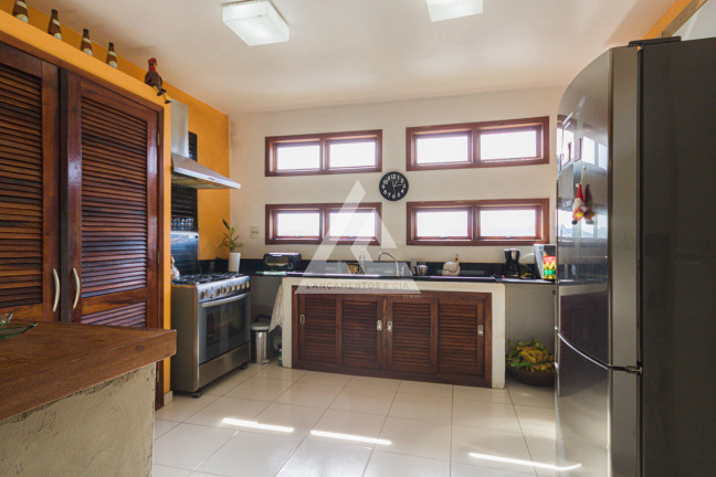 Imagem Casa com 3 Quartos à Venda, 222 m² em Condado De Maricá - Maricá