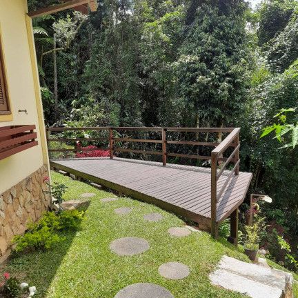 Imagem Casa com 3 Quartos à Venda, em Debossan - Nova Friburgo Imagem Casa com 3 Quartos à Venda, em Debossan - Nova Friburgo