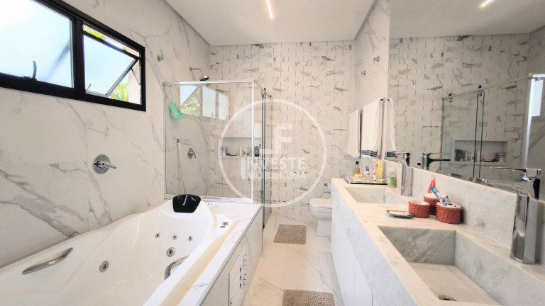 Imagem Casa de Condomínio com 4 Quartos à Venda, 487 m² em Jardins Madri - Goiânia Imagem Casa de Condomínio com 4 Quartos à Venda, 487 m² em Jardins Madri - Goiânia