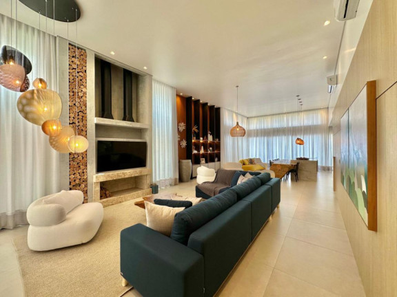 Imagem Casa com 6 Quartos à Venda, 500 m² em Novo Louro - Capao Da Canoa