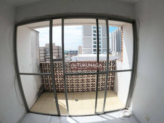 Imagem Apartamento com 2 Quartos à Venda, 78 m² em Centro - Guarulhos Imagem Apartamento com 2 Quartos à Venda, 78 m² em Centro - Guarulhos