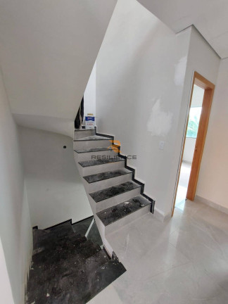 Imagem Casa com 3 Quartos à Venda, 125 m² em Residencial Visão - Lagoa Santa Imagem Casa com 3 Quartos à Venda, 125 m² em Residencial Visão - Lagoa Santa