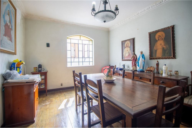 Imagem Casa com 4 Quartos à Venda, 200 m² em Cambuci - São Paulo Imagem Casa com 4 Quartos à Venda, 200 m² em Cambuci - São Paulo
