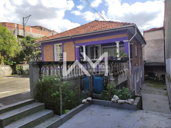 Imagem Casa com 2 Quartos à Venda, 258 m² em Vila Verde - São Paulo Imagem Casa com 2 Quartos à Venda, 258 m² em Vila Verde - São Paulo