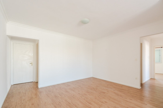 Imagem Apartamento com 3 Quartos à Venda, 92 m² em Vila Pompéia - São Paulo