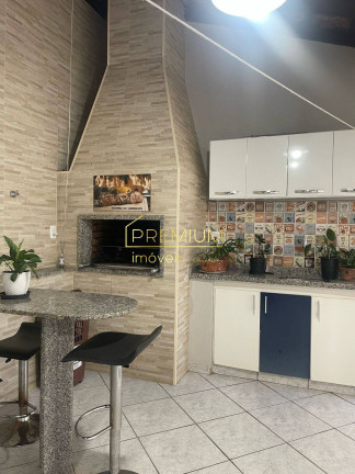 Imagem Casa com 4 Quartos à Venda, 276 m² em Jardim Santa Amália - Campinas Imagem Casa com 4 Quartos à Venda, 276 m² em Jardim Santa Amália - Campinas