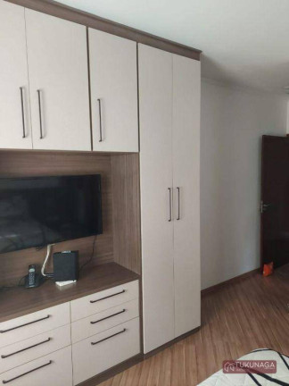 Imagem Sobrado com 3 Quartos à Venda, 128 m² em Parada Inglesa - São Paulo Imagem Sobrado com 3 Quartos à Venda, 128 m² em Parada Inglesa - São Paulo