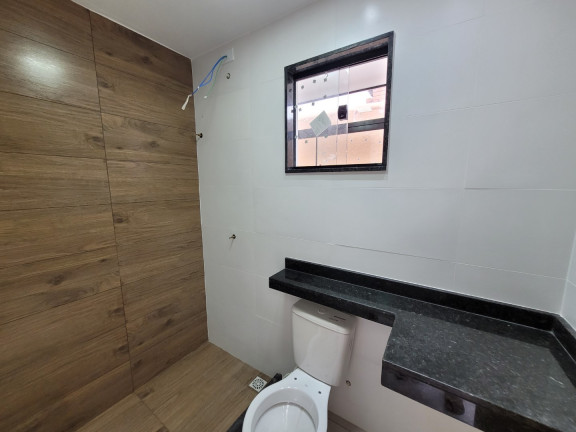 Imagem Casa com 3 Quartos à Venda, 85 m² em Jardim Atlântico Central (itaipuaçu) - Maricá