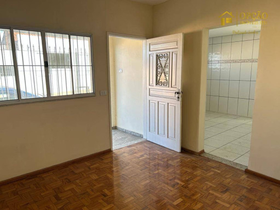 Imagem Casa com 2 Quartos à Venda, 119 m² em Vila Padre Bento - Itu Imagem Casa com 2 Quartos à Venda, 119 m² em Vila Padre Bento - Itu