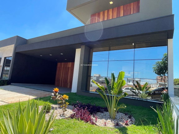 Casa com 3 Quartos à Venda, 40 m² em Colinas De Indaiatuba - Indaiatuba