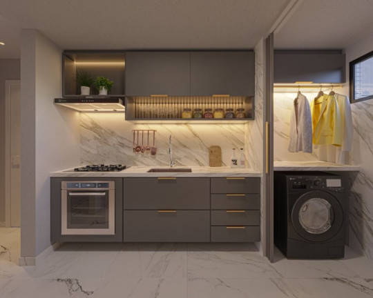 Imagem Apartamento com 3 Quartos à Venda, 79 m² em Jardim Oceania - João Pessoa Imagem Apartamento com 3 Quartos à Venda, 79 m² em Jardim Oceania - João Pessoa