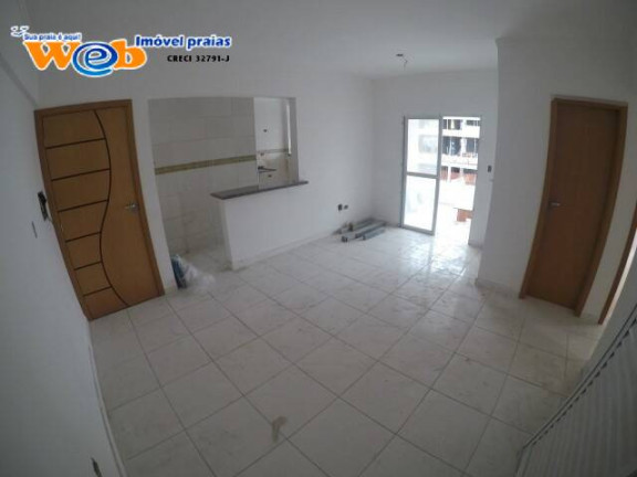 Imagem Apartamento com 2 Quartos à Venda, 70 m² em Aviação - Praia Grande