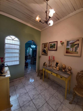 Imagem Casa com 2 Quartos à Venda, 100 m² em Centro - Taubaté Imagem Casa com 2 Quartos à Venda, 100 m² em Centro - Taubaté