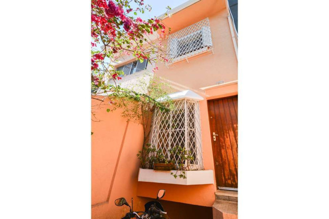 Casa com 2 Quartos à Venda, 100 m² em Vila Mariana - São Paulo