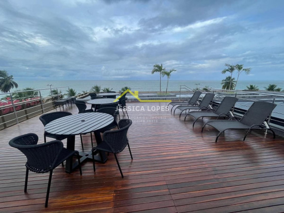 Imagem Apartamento com 1 Quarto à Venda, 34 m² em Cabo Branco - João Pessoa Imagem Apartamento com 1 Quarto à Venda, 34 m² em Cabo Branco - João Pessoa
