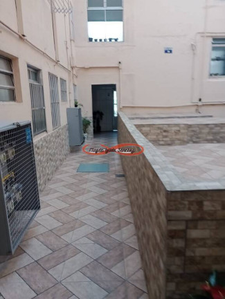 Imagem Apartamento com 2 Quartos à Venda, 44 m² em Conjunto Residencial José Bonifácio - São Paulo Imagem Apartamento com 2 Quartos à Venda, 44 m² em Conjunto Residencial José Bonifácio - São Paulo