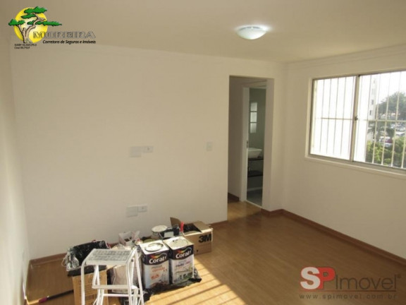Imagem Apartamento com 2 Quartos à Venda, 52 m² em Mandaqui - São Paulo Imagem Apartamento com 2 Quartos à Venda, 52 m² em Mandaqui - São Paulo