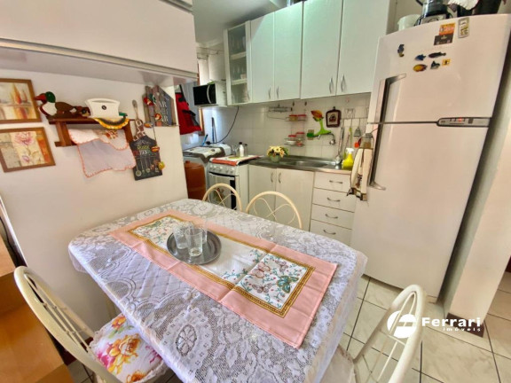 Imagem Apartamento com 1 Quarto à Venda, 64 m² em Centro - Capão Da Canoa
