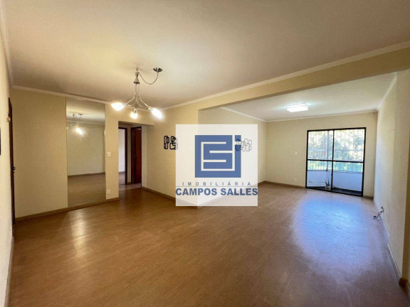 Imagem Apartamento com 2 Quartos à Venda, 124 m² em Centro - Socorro Imagem Apartamento com 2 Quartos à Venda, 124 m² em Centro - Socorro