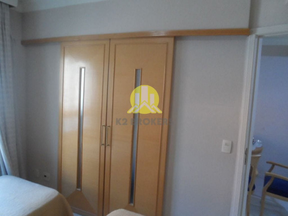Imagem Apartamento com 1 Quarto à Venda, 28 m² em Pinheiros - São Paulo
