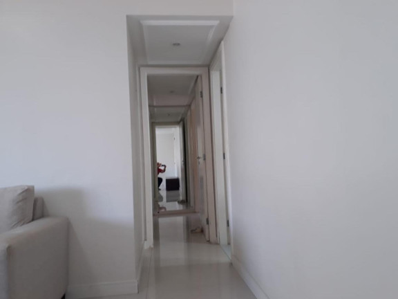 Imagem Apartamento com 3 Quartos à Venda, 115 m² em Jardim Apipema - Salvador Imagem Apartamento com 3 Quartos à Venda, 115 m² em Jardim Apipema - Salvador