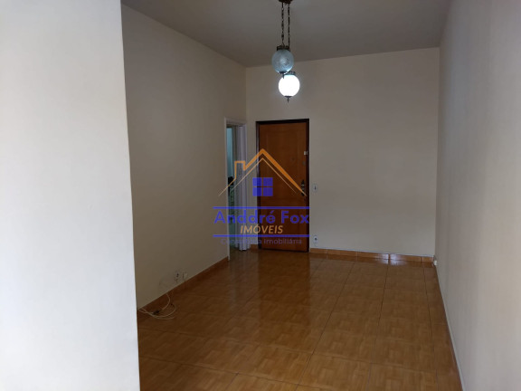 Imagem Apartamento com 2 Quartos à Venda, 65 m² em Andaraí - Rio De Janeiro
