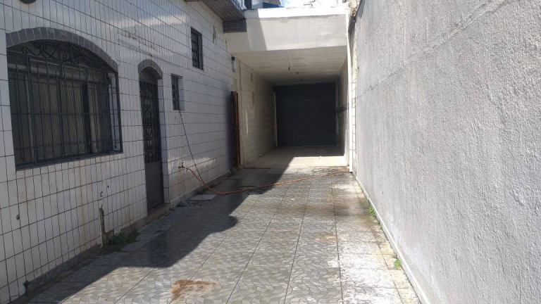 Imagem Ponto Comercial para Alugar, 500 m² em Tupi - Praia Grande Imagem Ponto Comercial para Alugar, 500 m² em Tupi - Praia Grande