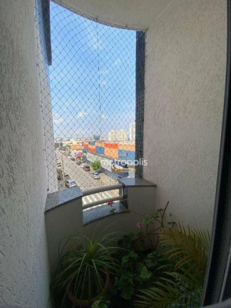 Imagem Cobertura com 3 Quartos à Venda, 145 m² em Barcelona - São Caetano Do Sul