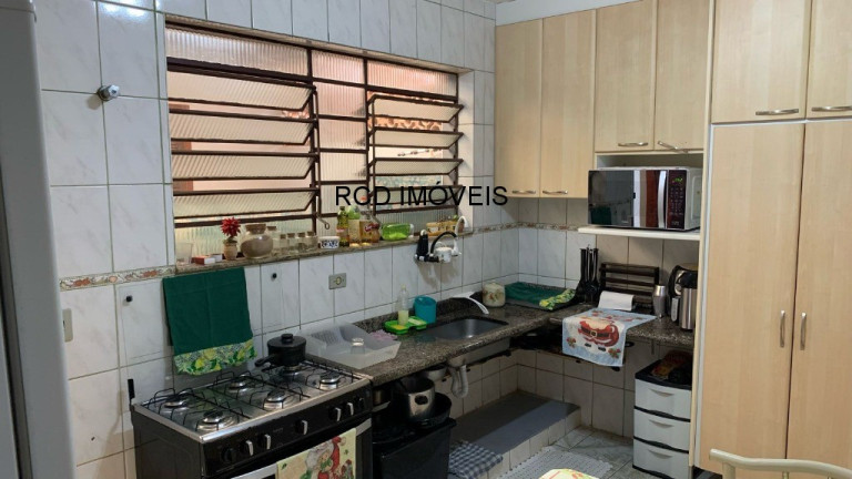 Imagem Sobrado com 2 Quartos à Venda, 128 m² em Butantã - São Paulo