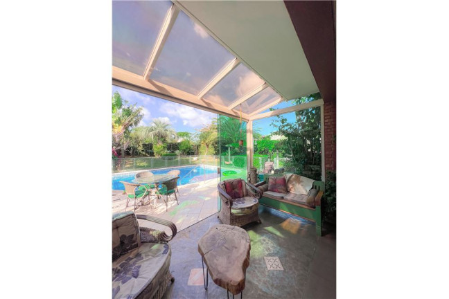 Imagem Casa com 4 Quartos à Venda, em São Lucas - Viamão Imagem Casa com 4 Quartos à Venda, em São Lucas - Viamão