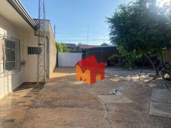 Imagem Terreno à Venda, 206 m² em Vila Santa Catarina - Americana