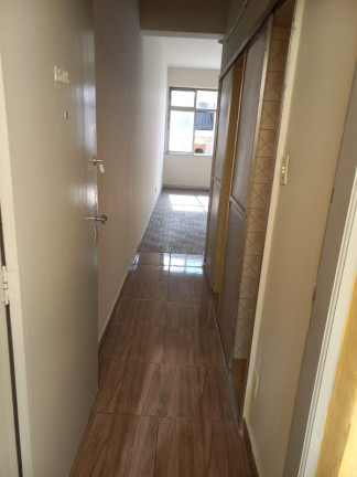 Kitnet com 1 Quarto à Venda, 33 m² em República - São Paulo