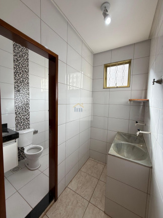Imagem Casa com 3 Quartos à Venda, 161 m² em Residencial Barravento - Goiânia Imagem Casa com 3 Quartos à Venda, 161 m² em Residencial Barravento - Goiânia