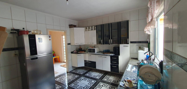 Imagem Casa com 4 Quartos à Venda, 250 m² em Parque Das Nações - Limeira Imagem Casa com 4 Quartos à Venda, 250 m² em Parque Das Nações - Limeira